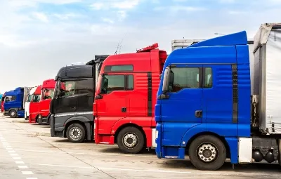 Ankara Samsat Ambar Nakliyat