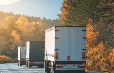 Ankara ile Samsat Arası Klima Taşıma